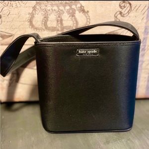 Adorable Kate Spade Bucket Bag